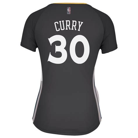 golden state warriors adidas women's replica jersey gray cotton|Women's Golden State Warriors Stephen Curry adidas Gray .